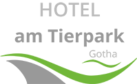 Hotel Am Tierpark Gotha